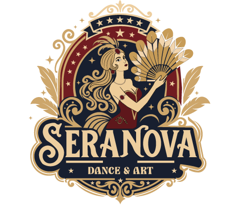 Sera Nova Dans Logo